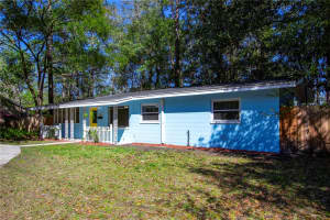 1031 7TH STREET, GAINESVILLE, FL 32601 Sold 04/09/25