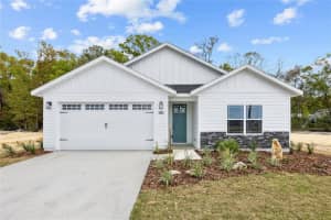 6726 Sw 10th Ln, GAINESVILLE
