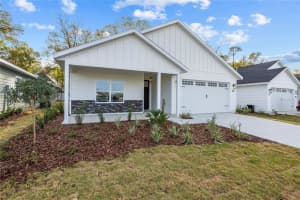 6682 10TH LANE, GAINESVILLE, FL 32607 - MLS#MFRGC528979