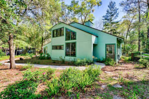 5605 52ND TERRACE, GAINESVILLE, FL 32653 Sold 04/30/25