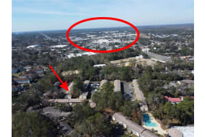 2811 ARCHER ROAD, GAINESVILLE, FL 32608 - MLS#MFRGC528984