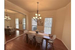 2803 92ND TERRACE, GAINESVILLE, FL 32608 Sold 06/13/25