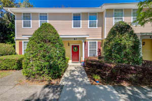 2508 35TH PLACE, GAINESVILLE, FL 32608 Sold 05/19/25