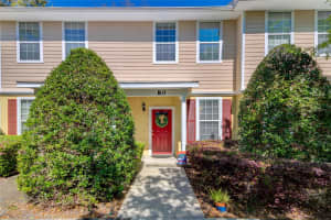 2508 35TH PLACE, GAINESVILLE, FL 32608 Sold 05/19/25