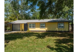 2260 36TH PLACE, GAINESVILLE, FL 32605 Sold 06/10/25