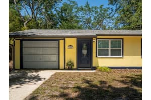 2260 36TH PLACE, GAINESVILLE, FL 32605 Sold 06/10/25