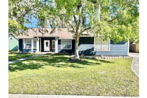4144 59TH AVENUE, GAINESVILLE, FL 32653 Sold 06/13/25