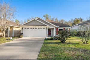 6026 118TH PLACE, ALACHUA, FL 32615 Sold 05/14/25
