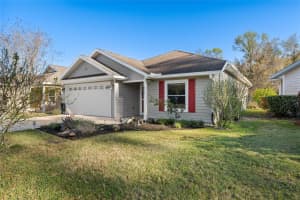 6026 118TH PLACE, ALACHUA, FL 32615 Sold 05/14/25