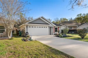 6026 118TH PLACE, ALACHUA, FL 32615 Sold 05/14/25