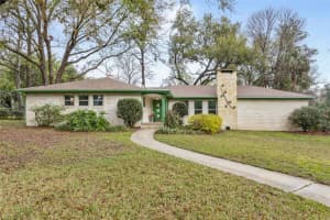 4020 9TH COURT, GAINESVILLE, FL 32605 Sold 05/29/25