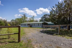 6053 147TH COURT, MORRISTON, FL 32668 Sold 05/30/25