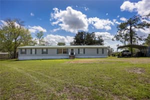 6053 147TH COURT, MORRISTON, FL 32668 Sold 05/30/25