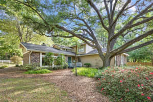 8020 1ST PLACE, GAINESVILLE, FL 32607 Sold 05/08/25