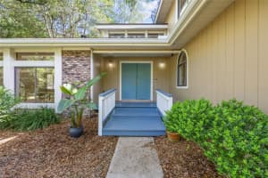 8020 1ST PLACE, GAINESVILLE, FL 32607 Sold 05/08/25