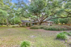 8020 1ST PLACE, GAINESVILLE, FL 32607 Sold 05/08/25