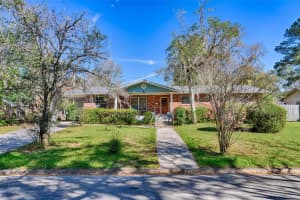 3744 7TH PLACE, GAINESVILLE, FL 32607 Sold 04/30/25