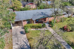 3744 7TH PLACE, GAINESVILLE, FL 32607 Sold 04/30/25