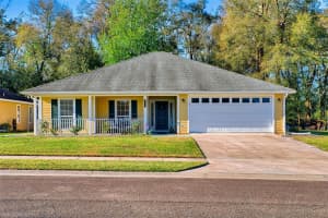 19477 164TH ROAD, HIGH SPRINGS, FL 32643 Sold 04/17/25