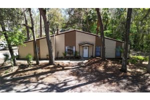 1111 19TH PLACE, GAINESVILLE, FL 32601 Sold 07/03/25