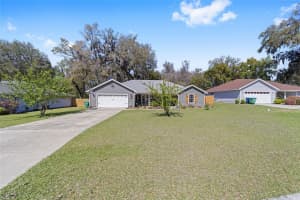 23434 3RD AVENUE, NEWBERRY, FL 32669 Sold 08/08/25