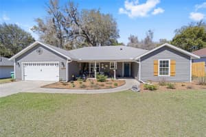 23434 3RD AVENUE, NEWBERRY, FL 32669 Sold 08/08/25