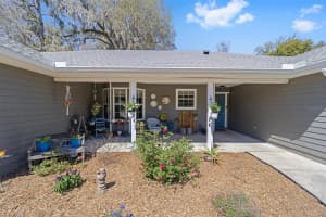 23434 3RD AVENUE, NEWBERRY, FL 32669 Sold 08/08/25