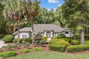 4222 94TH DRIVE, GAINESVILLE, FL 32608 Sold 08/27/25
