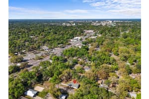 1514 1ST AVENUE, GAINESVILLE, FL 32641 Sold 05/08/25