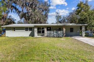 2203 50TH STREET, GAINESVILLE, FL 32641 Sold 05/23/25