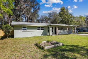 2203 50TH STREET, GAINESVILLE, FL 32641 Sold 05/23/25
