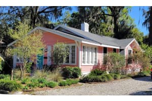 411 6TH AVENUE, GAINESVILLE, FL 32601 Sold 05/30/25