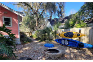 411 6TH AVENUE, GAINESVILLE, FL 32601 Sold 05/30/25