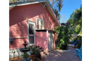 411 6TH AVENUE, GAINESVILLE, FL 32601 Sold 05/30/25