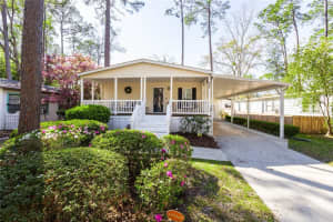 8835 40TH CIRCLE, GAINESVILLE, FL 32653 Sold 07/31/25