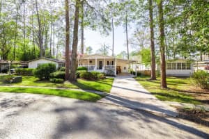 8835 40TH CIRCLE, GAINESVILLE, FL 32653 Sold 07/31/25