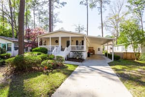 8835 40TH CIRCLE, GAINESVILLE, FL 32653 Sold 07/31/25