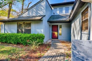 6702 52ND TERRACE, GAINESVILLE, FL 32653 Sold 06/10/25
