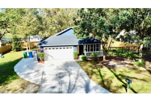 17502 236TH STREET, HIGH SPRINGS, FL 32643 Sold 05/09/25