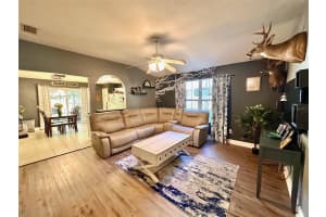 17502 236TH STREET, HIGH SPRINGS, FL 32643 Sold 05/09/25