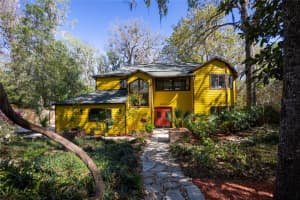 6030 24TH LANE, GAINESVILLE, FL 32606 - MLS#MFRGC529081