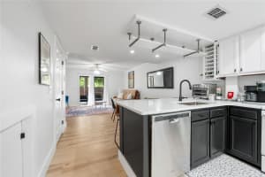 4541 44TH LANE, GAINESVILLE, FL 32608 Sold 06/02/25