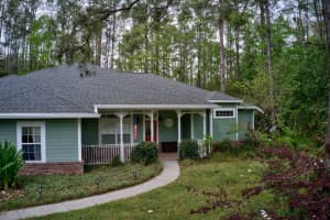 1132 105TH TERRACE, GAINESVILLE, FL 32607 Sold 06/23/25
