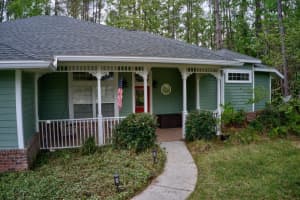 1132 105TH TERRACE, GAINESVILLE, FL 32607 Sold 06/23/25