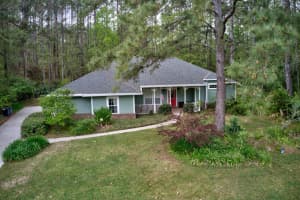 1132 105TH TERRACE, GAINESVILLE, FL 32607 Sold 06/23/25