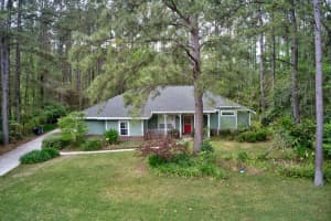 1132 105TH TERRACE, GAINESVILLE, FL 32607 Sold 06/23/25