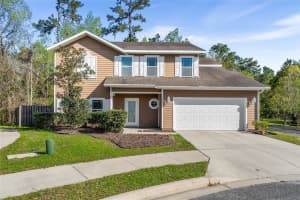 4911 20TH TERRACE, GAINESVILLE, FL 32605 Sold 05/27/25