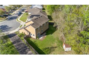 4911 20TH TERRACE, GAINESVILLE, FL 32605 Sold 05/27/25