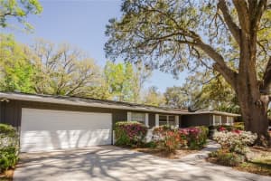 4627 41ST STREET, GAINESVILLE, FL 32606 Sold 05/16/25