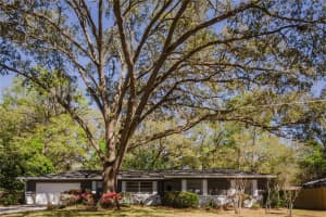 4627 41ST STREET, GAINESVILLE, FL 32606 Sold 05/16/25
